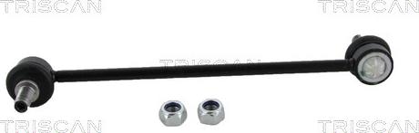 Triscan 8500 43657 - Entretoise / tige, stabilisateur droxauto.com