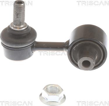 Triscan 8500 43666 - Entretoise / tige, stabilisateur droxauto.com