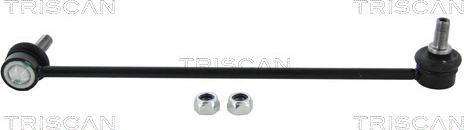 Triscan 8500 43663 - Entretoise / tige, stabilisateur droxauto.com