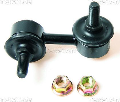 Triscan 8500 43605 - Entretoise / tige, stabilisateur droxauto.com