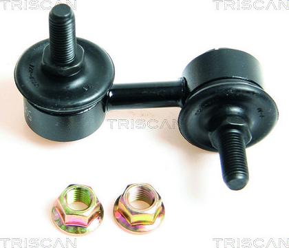 Triscan 8500 43606 - Entretoise / tige, stabilisateur droxauto.com