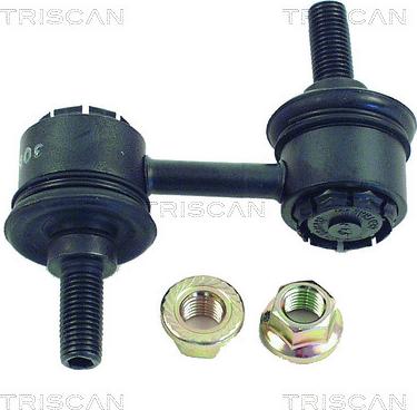 Triscan 8500 43611 - Entretoise / tige, stabilisateur droxauto.com