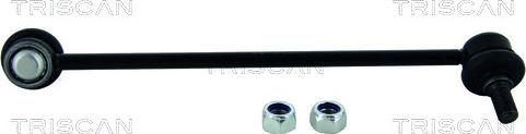 Triscan 8500 43638 - Entretoise / tige, stabilisateur droxauto.com