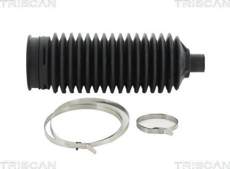 Triscan 8500 43004 - Jeu de joints-soufflets, direction droxauto.com