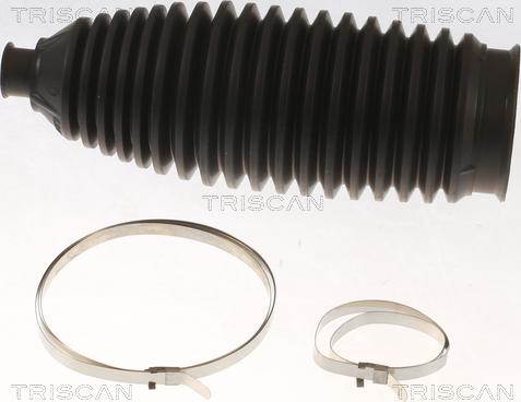 Triscan 8500 43008 - Jeu de joints-soufflets, direction droxauto.com