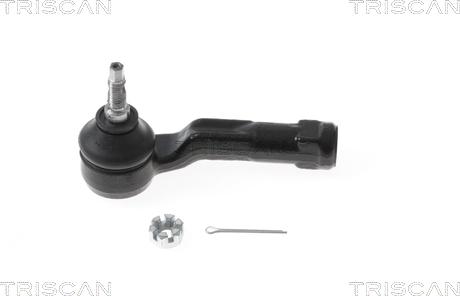 Triscan 8500 43144 - Rotule de barre de connexion droxauto.com