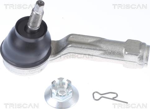 Triscan 8500 43146 - Rotule de barre de connexion droxauto.com