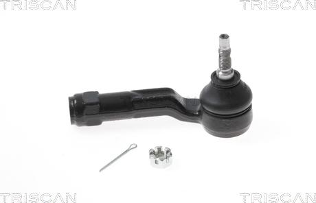 Triscan 8500 43143 - Rotule de barre de connexion droxauto.com