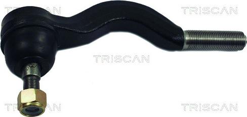 Triscan 8500 43107 - Rotule de barre de connexion droxauto.com