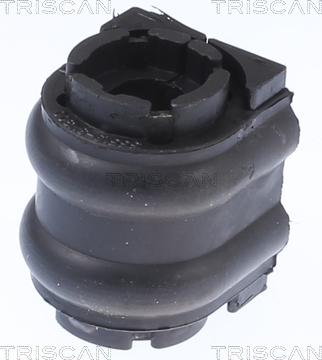 Triscan 8500 43851 - Coussinet de palier, stabilisateur droxauto.com