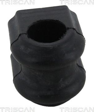 Triscan 8500 43817 - Coussinet de palier, stabilisateur droxauto.com