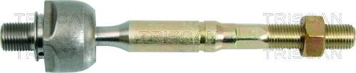 Triscan 8500 43210 - Rotule de direction intérieure, barre de connexion droxauto.com