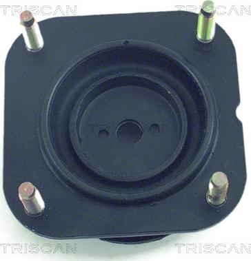 Triscan 8500 50906 - Coupelle de suspension droxauto.com
