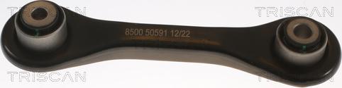 Triscan 8500 50591 - Biellette de barre stabilisatrice droxauto.com