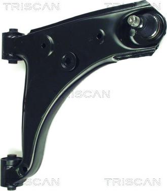 Triscan 8500 50503 - Bras de liaison, suspension de roue droxauto.com