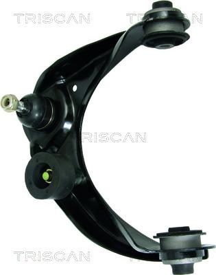 Triscan 8500 50534 - Bras de liaison, suspension de roue droxauto.com