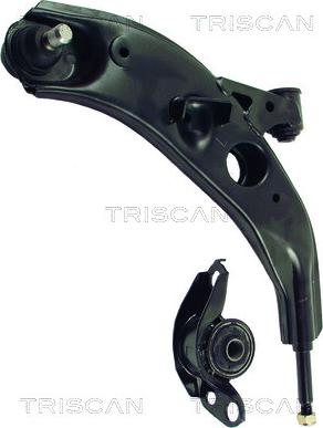 Triscan 8500 50528 - Bras de liaison, suspension de roue droxauto.com