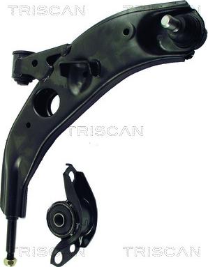 Triscan 8500 50527 - Bras de liaison, suspension de roue droxauto.com
