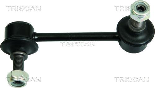 Triscan 8500 50604 - Entretoise / tige, stabilisateur droxauto.com