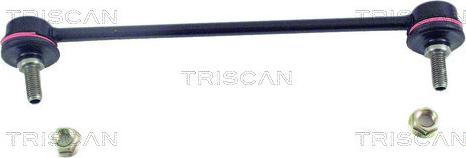 Triscan 8500 50606 - Entretoise / tige, stabilisateur droxauto.com
