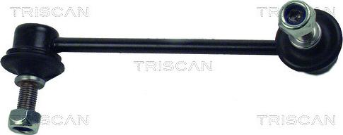 Triscan 8500 50612 - Entretoise / tige, stabilisateur droxauto.com