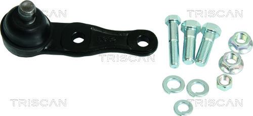 Triscan 8500 50030 - Rotule de suspension droxauto.com