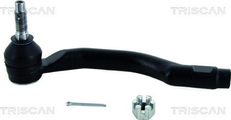 Triscan 8500 50164 - Rotule de barre de connexion droxauto.com