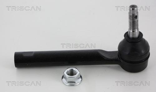 Triscan 8500 50109 - Rotule de barre de connexion droxauto.com