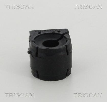 Triscan 8500 50825 - Coussinet de palier, stabilisateur droxauto.com
