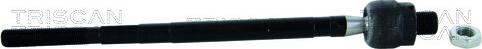 Triscan 8500 50219 - Rotule de direction intérieure, barre de connexion droxauto.com