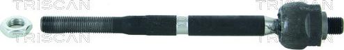Triscan 8500 50226 - Rotule de direction intérieure, barre de connexion droxauto.com