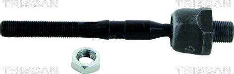 Triscan 8500 50227 - Rotule de direction intérieure, barre de connexion droxauto.com