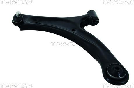 Triscan 8500 69518 - Bras de liaison, suspension de roue droxauto.com