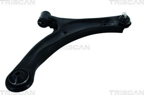 Triscan 8500 69517 - Bras de liaison, suspension de roue droxauto.com