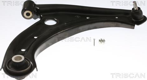 Triscan 8500 69531 - Bras de liaison, suspension de roue droxauto.com