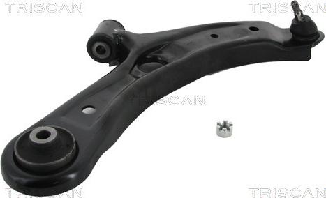 Triscan 8500 69521 - Bras de liaison, suspension de roue droxauto.com