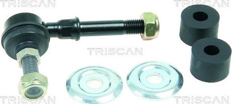 Triscan 8500 69600 - Entretoise / tige, stabilisateur droxauto.com