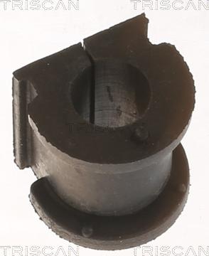 Triscan 8500 69814 - Coussinet de palier, stabilisateur droxauto.com