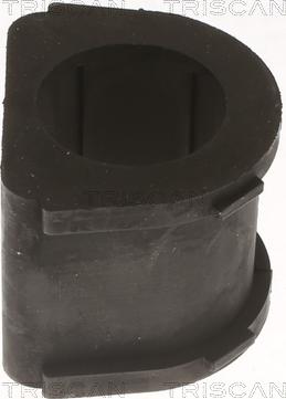 Triscan 8500 69811 - Coussinet de palier, stabilisateur droxauto.com