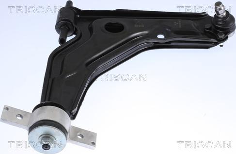 Triscan 8500 65501 - Bras de liaison, suspension de roue droxauto.com