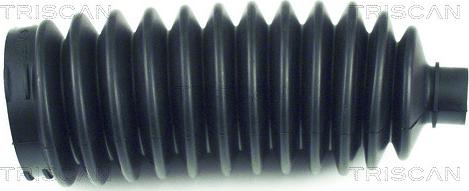 Triscan 8500 65009 - Jeu de joints-soufflets, direction droxauto.com