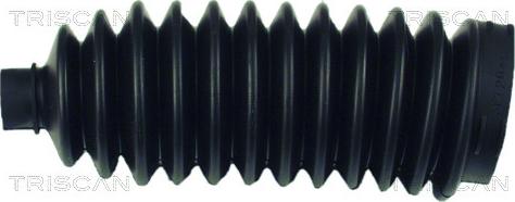 Triscan 8500 65010 - Jeu de joints-soufflets, direction droxauto.com