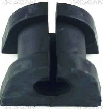 Triscan 8500 65824 - Coussinet de palier, stabilisateur droxauto.com