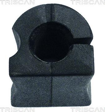Triscan 8500 65821 - Coussinet de palier, stabilisateur droxauto.com