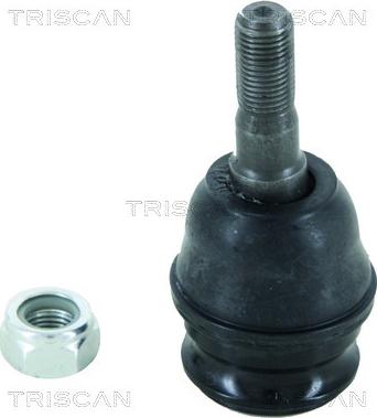 Triscan 8500 68500 - Rotule de suspension droxauto.com