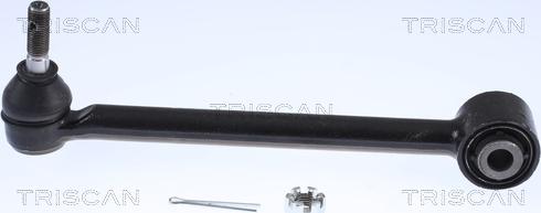 Triscan 8500 68508 - Bras de liaison, suspension de roue droxauto.com