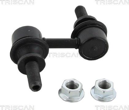 Triscan 8500 68606 - Entretoise / tige, stabilisateur droxauto.com