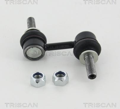 Triscan 8500 68607 - Entretoise / tige, stabilisateur droxauto.com