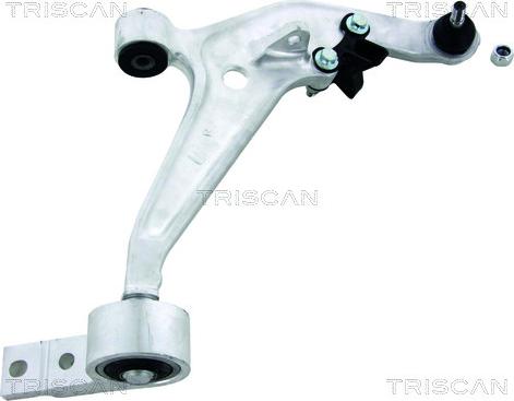 Triscan 8500 14541 - Bras de liaison, suspension de roue droxauto.com