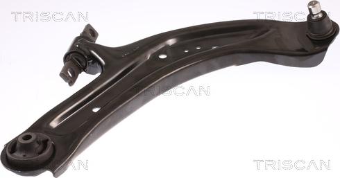 Triscan 8500 14565 - Bras de liaison, suspension de roue droxauto.com